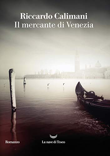 Il Mercante Di Venezia Di Riccardo Calimani William Shakespeare