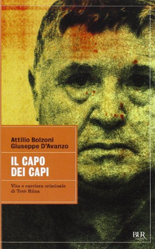 Il Capo Dei Capi Di - Babelezon.com