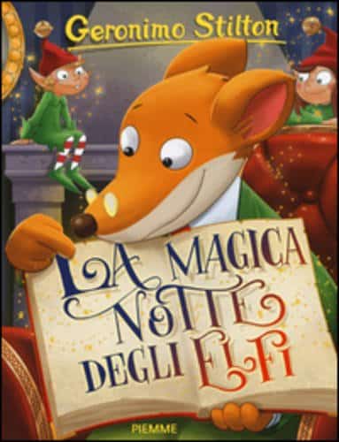 Ottavo viaggio nel Regno della Fantasia. Ediz. illustrata - Geronimo Stilton  - Libro - Piemme - Grandi libri