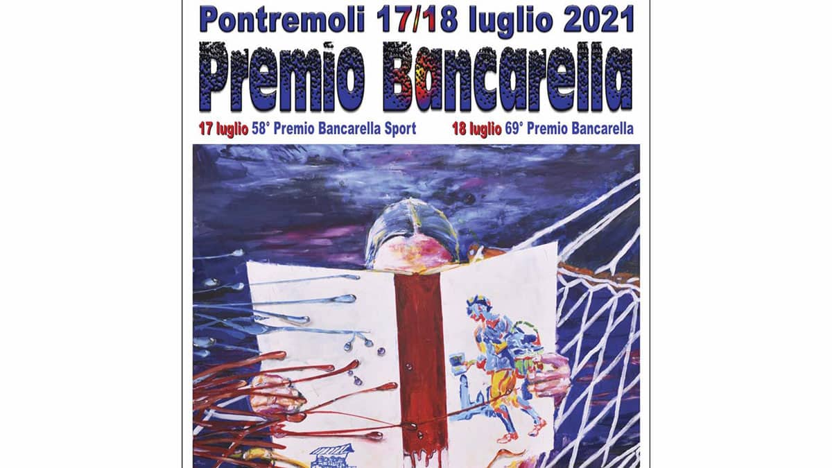 Premio Bancarella 