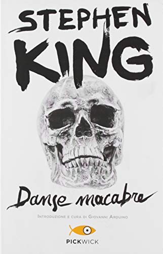 Danse Macabre Di Stephen King - Babelezon.com