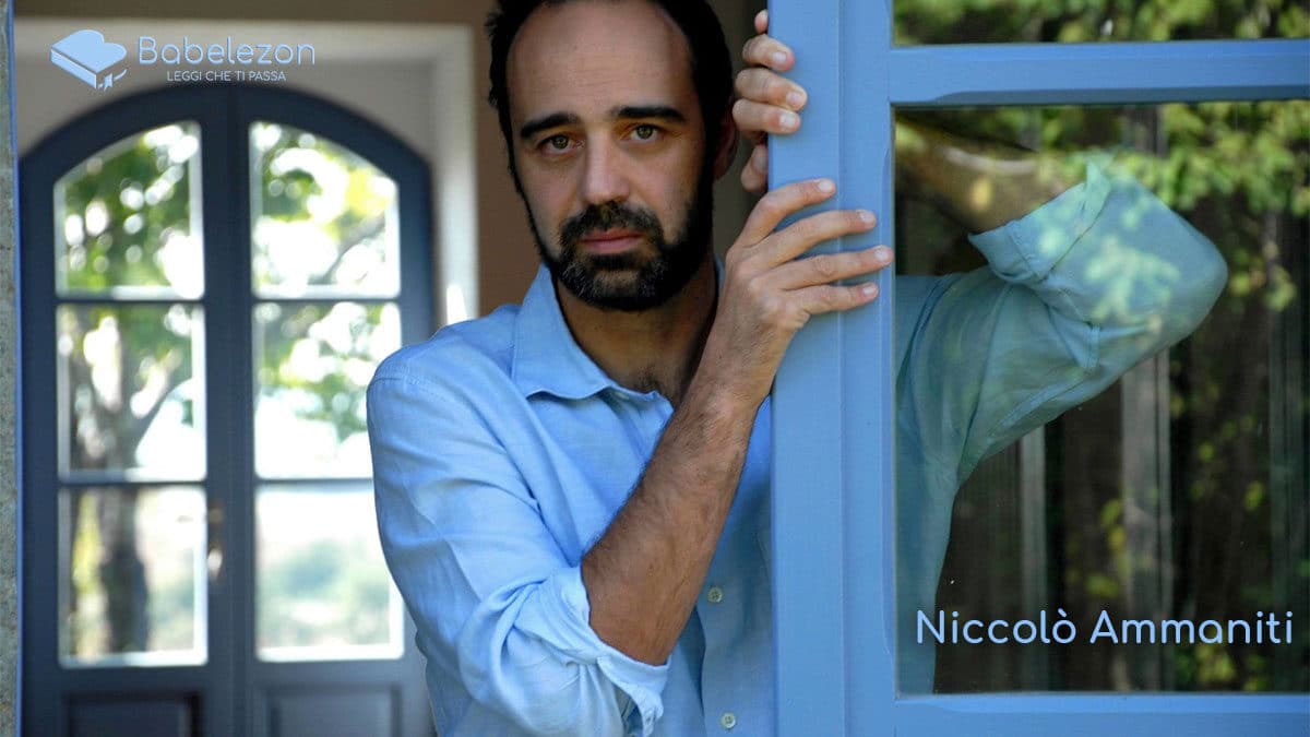 Io e te. Con espansione online - Niccolò Ammaniti - Libro Einaudi