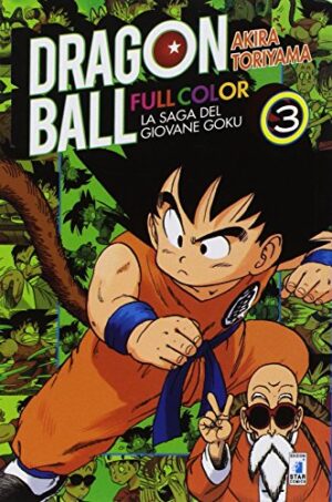 Dragon Ball Super (Vol. 21) di Akira Toriyama 