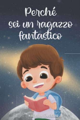 Le bambine sono uniche e possono riuscire in tutto!: Storie incoraggianti  di rilevanza pedagogica con immagini e affermazioni - Libro per bambine dai  6 anni : Martilai, Isabella: : Libri