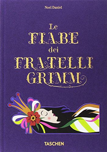 Le Fiabe Dei Fratelli Grimm Di Jacob Grimm, Wilhelm Grimm - Babelezon.com