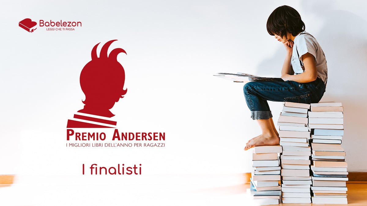 CategoriaPremio Andersen (Italia)