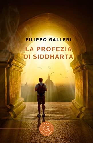 La Profezia Di Siddharta Di Filippo Galleri - Babelezon.com