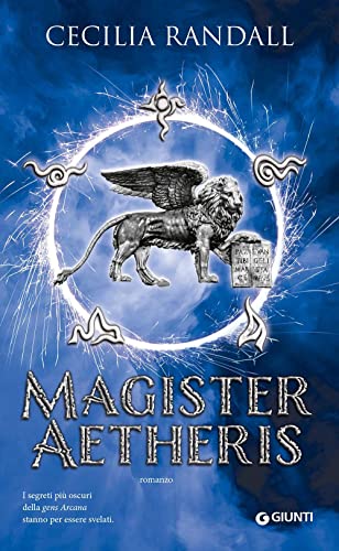 Magister Aetheris Di Cecilia Randall