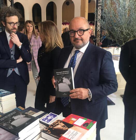 Appello dei librai al governo, 'confrontiamoci'