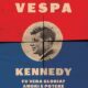 Kennedy, fu vera gloria?, esce il libro di Bruno Vespa