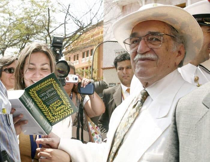 Garcia Marquez, nel 2024 uscirà un romanzo inedito