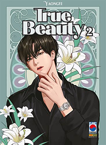 True Beauty Vol 2 Di