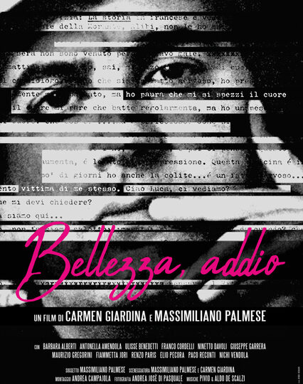 A Pesaro l'anteprima mondiale del film su Dario Bellezza